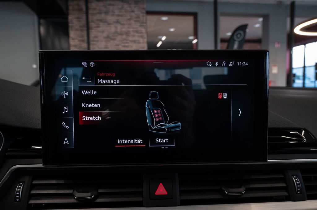 Audi S4 2023