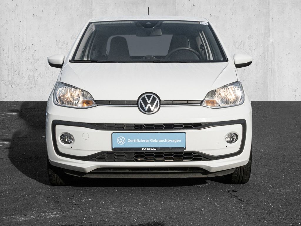 Volkswagen up! 2022