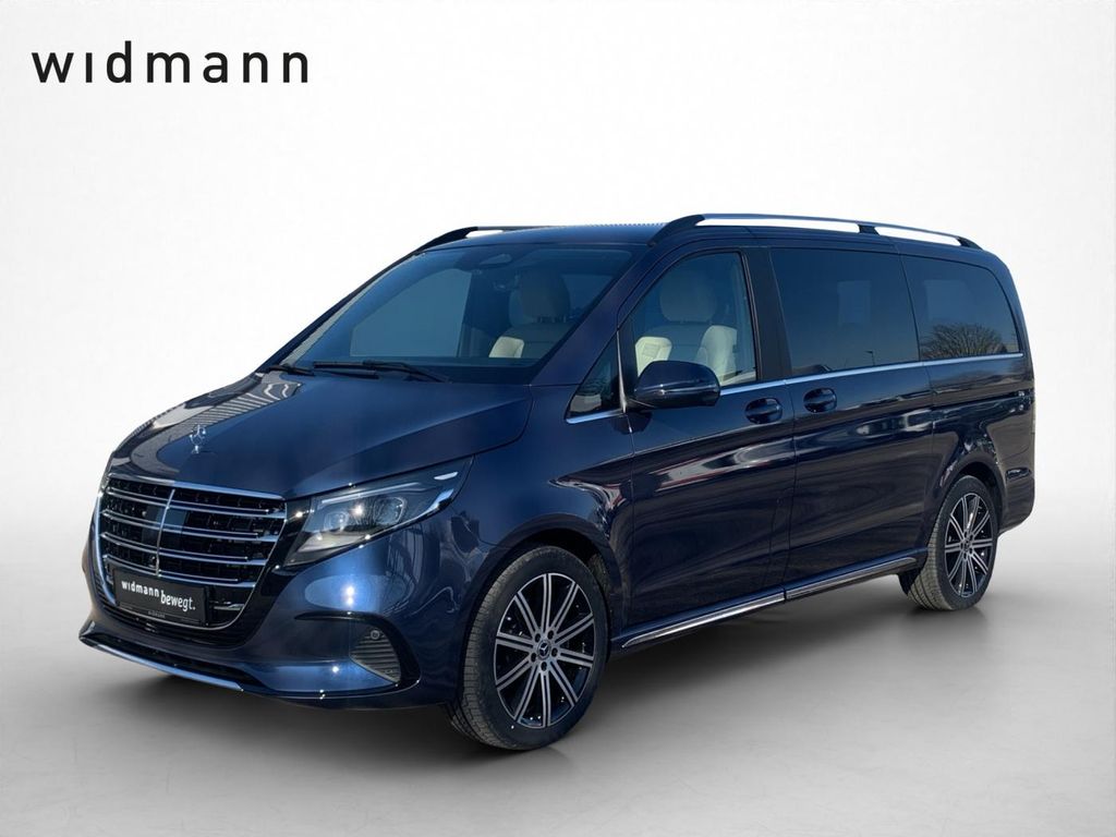 Mercedes-Benz V 300 2025