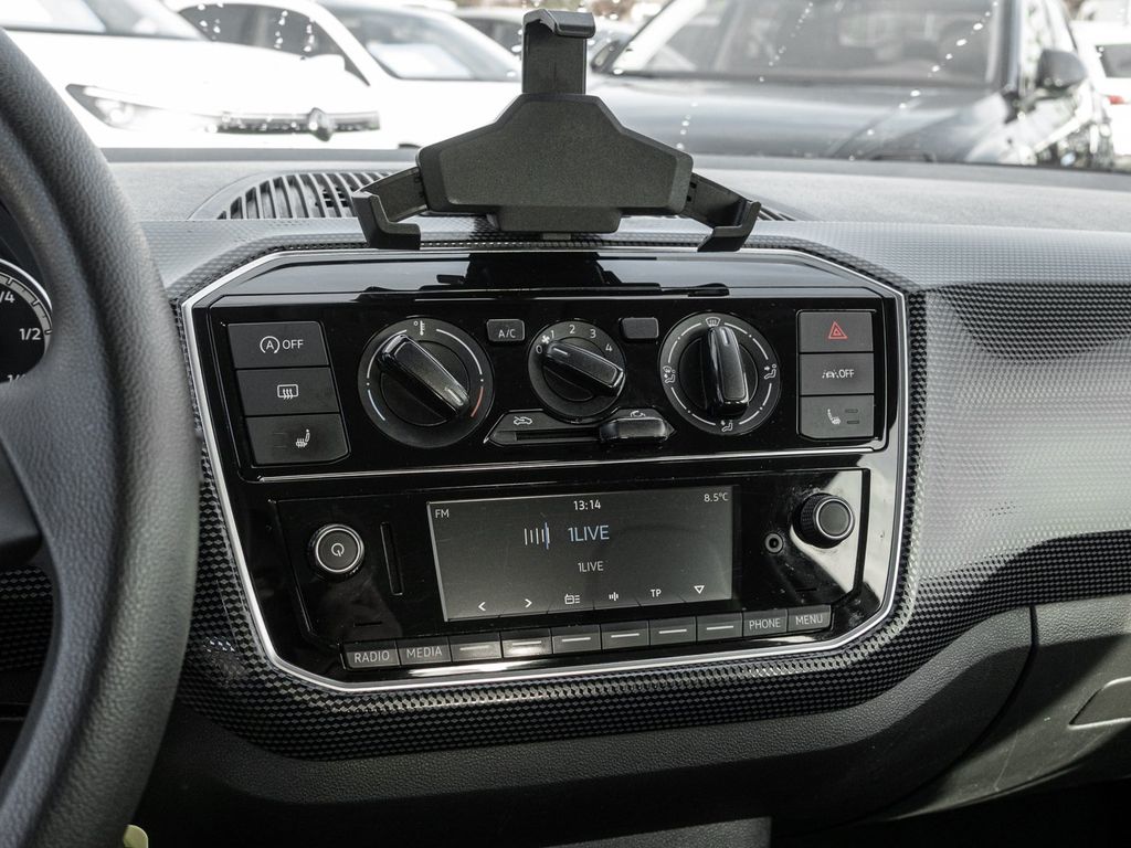 Volkswagen up! 2022