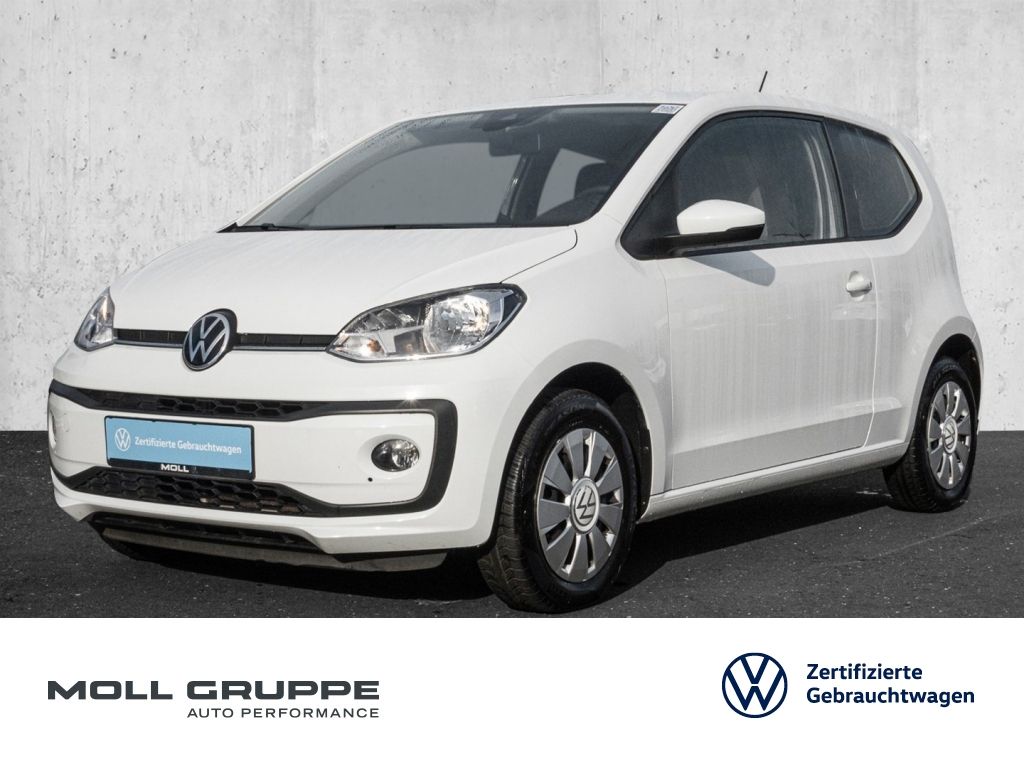 Volkswagen up! 2022