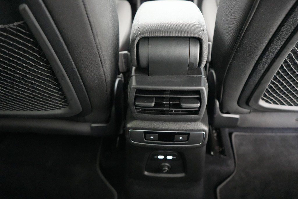 Audi Q4 e-tron 2022