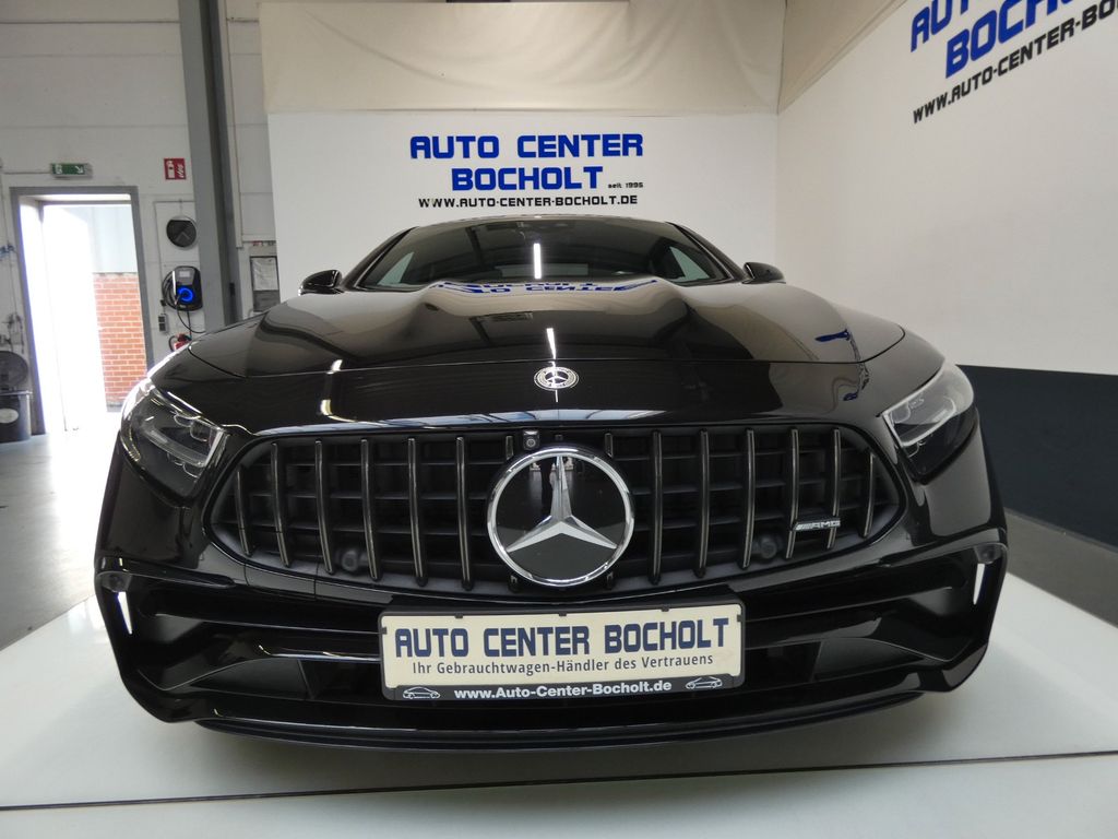 Mercedes-Benz CLS 53 AMG 2023
