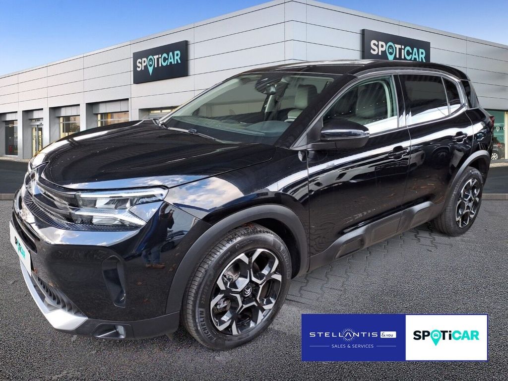 Citroën C5 Aircross 2023