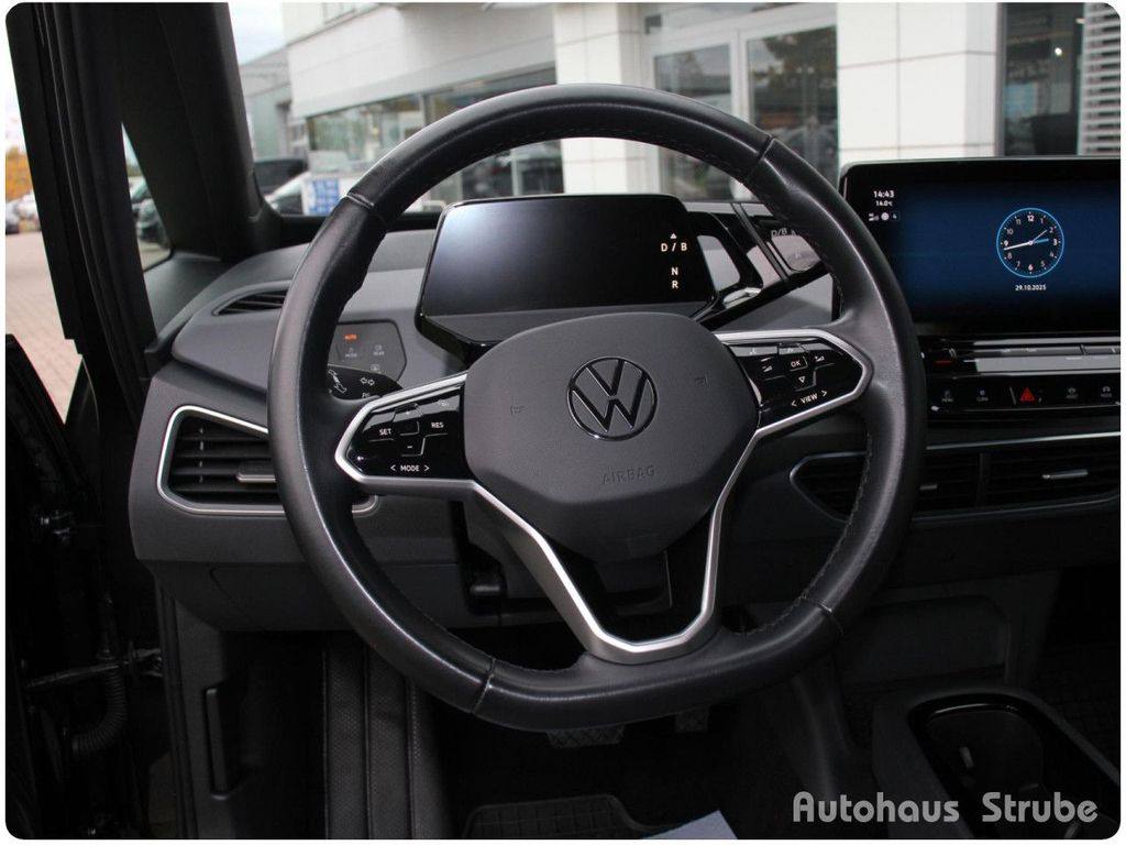 Volkswagen ID.3 2021