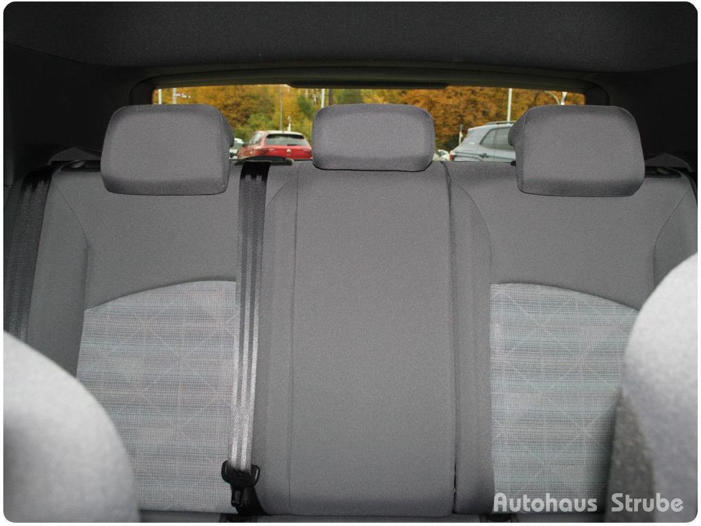 Volkswagen ID.3 2021