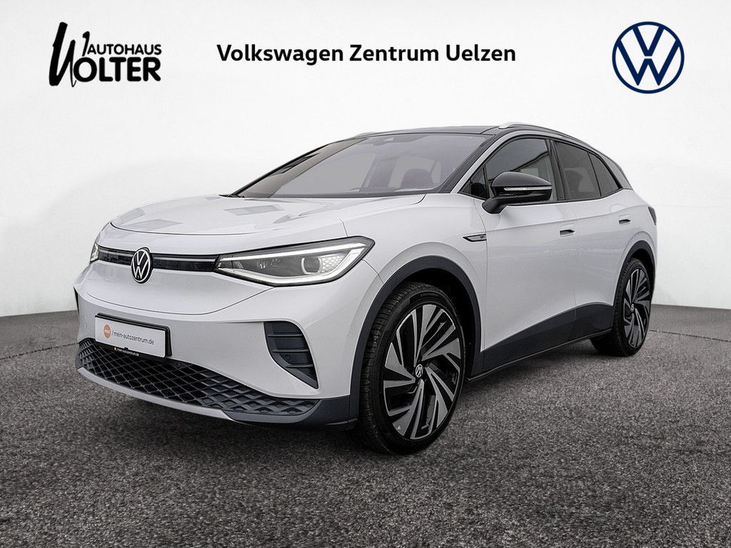 Volkswagen ID.4 2020