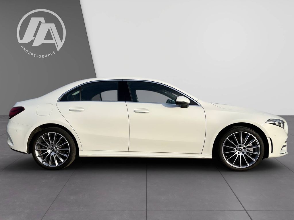 Mercedes-Benz A 250 2022