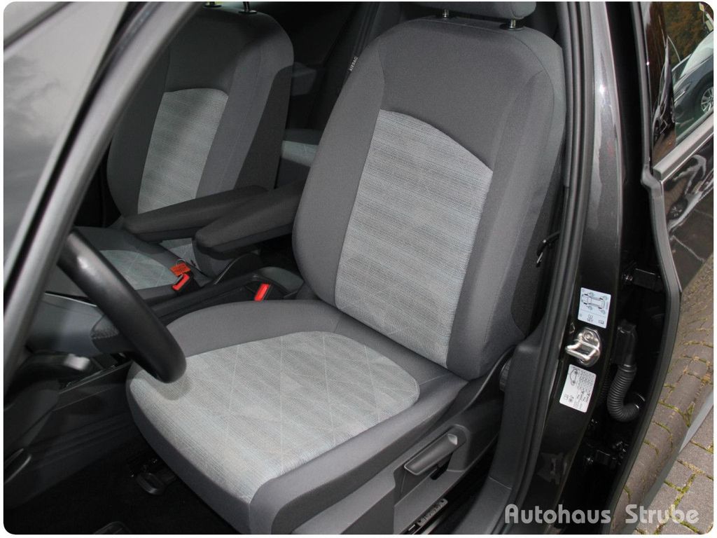 Volkswagen ID.3 2021
