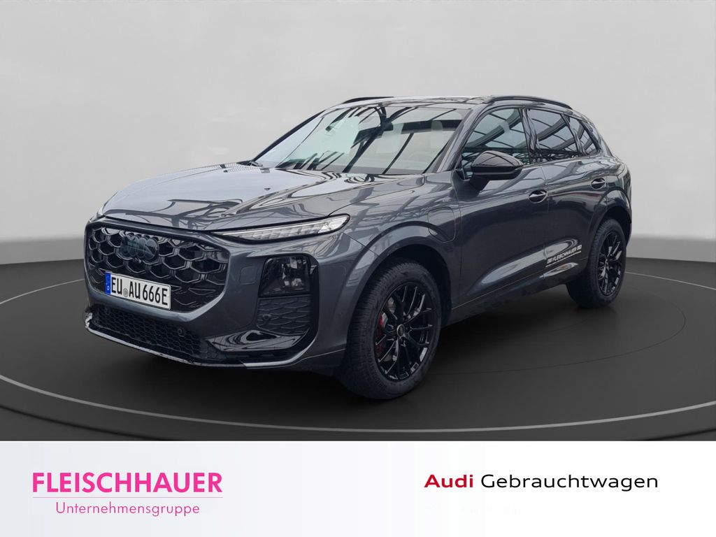 Audi Q3 2025