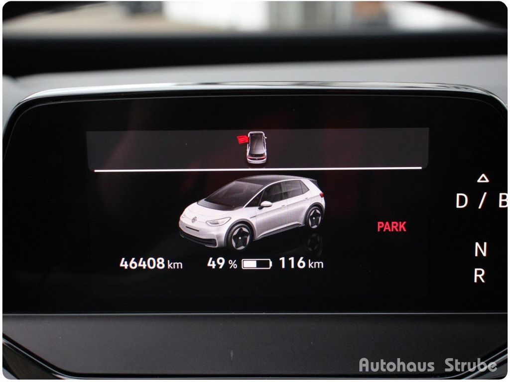 Volkswagen ID.3 2021