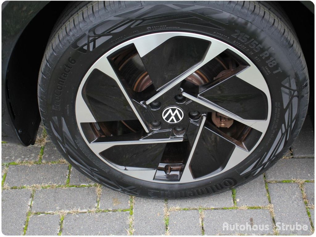 Volkswagen ID.3 2021