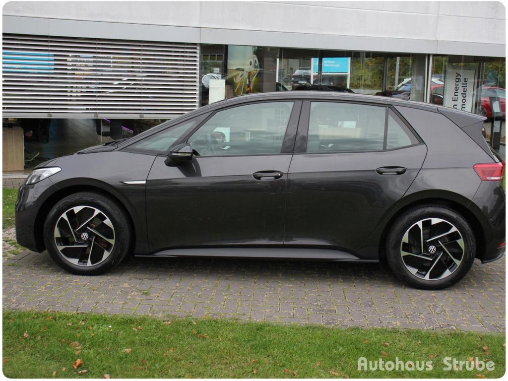 Volkswagen ID.3 2021