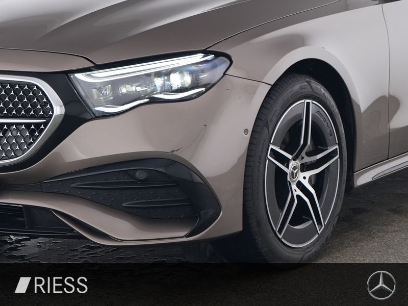 Mercedes-Benz E 300 2025