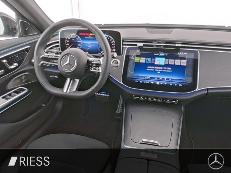 Mercedes-Benz E 300 2025