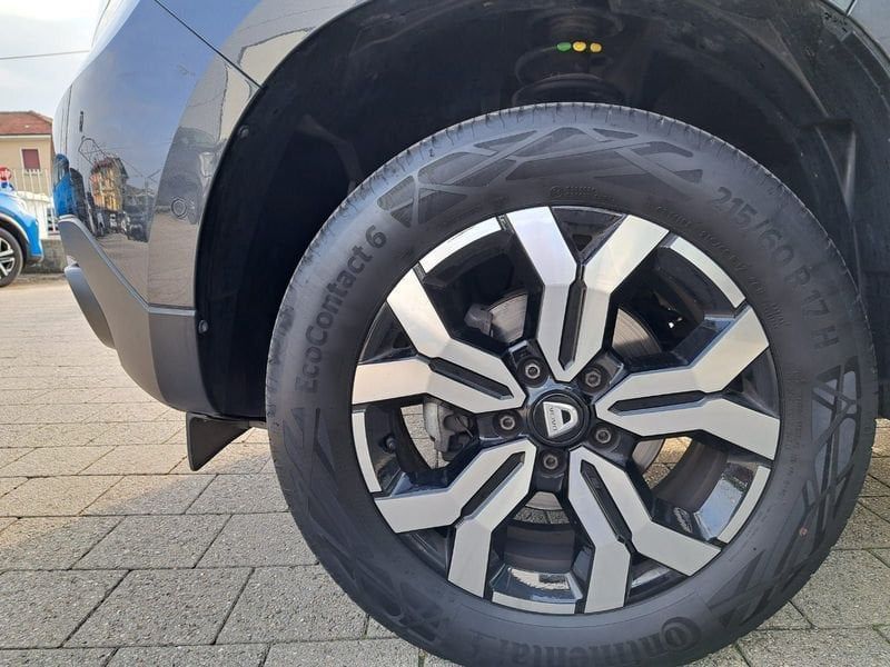 Dacia Duster 2022
