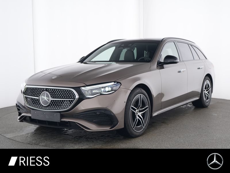 Mercedes-Benz E 300 2025