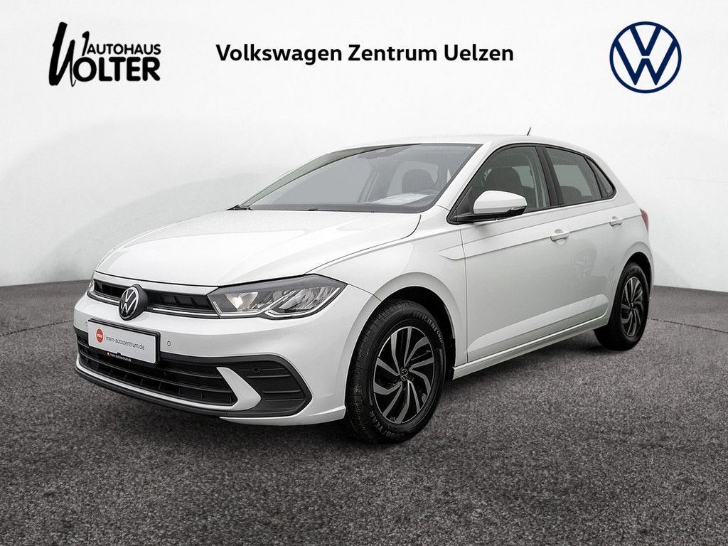 Volkswagen Polo 2022