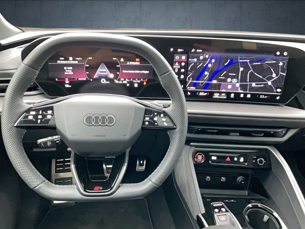 Audi SQ5 2025
