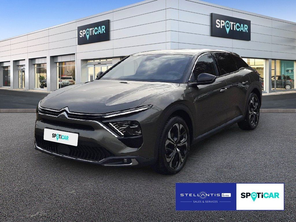 Citroën C5 X 2024