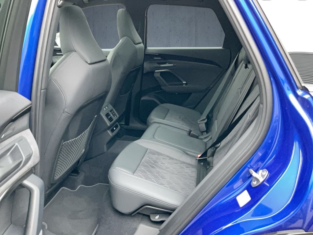 Audi SQ5 2025