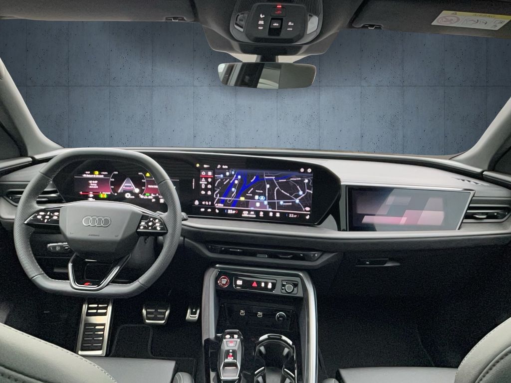 Audi SQ5 2025