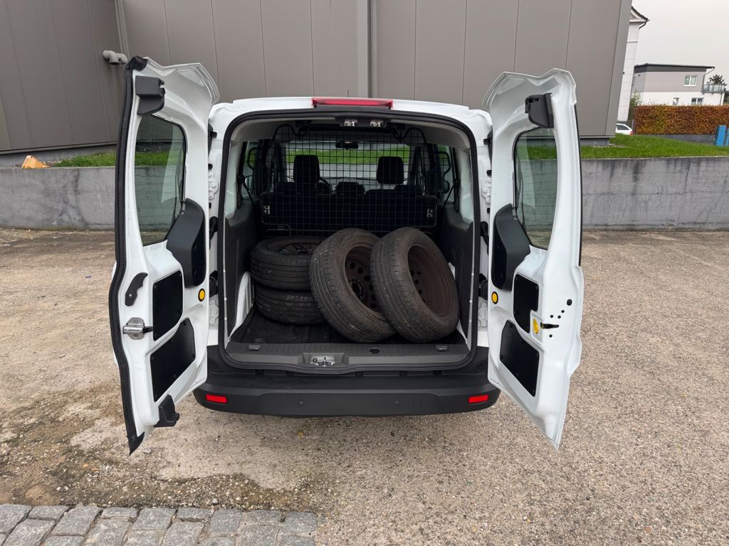 Ford Transit Connect 2019