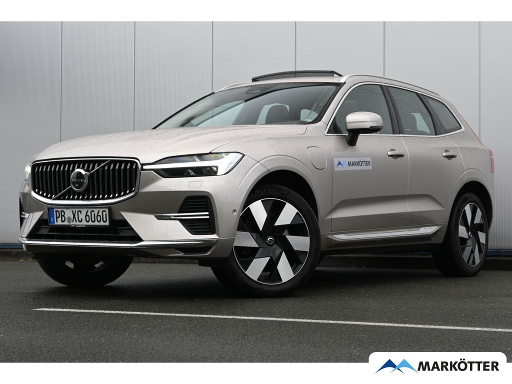 Volvo XC60 2022