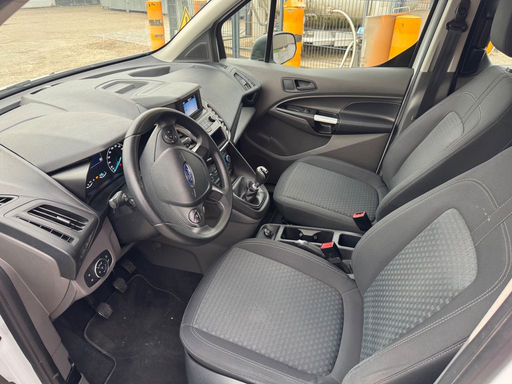 Ford Transit Connect 2019