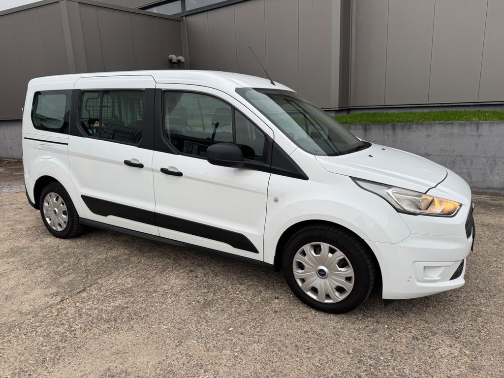 Ford Transit Connect 2019