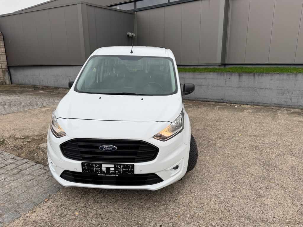 Ford Transit Connect 2019