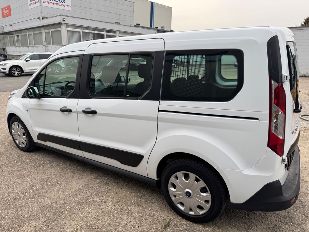 Ford Transit Connect 2019