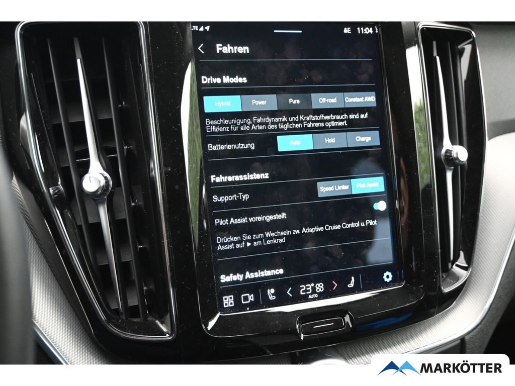 Volvo XC60 2022