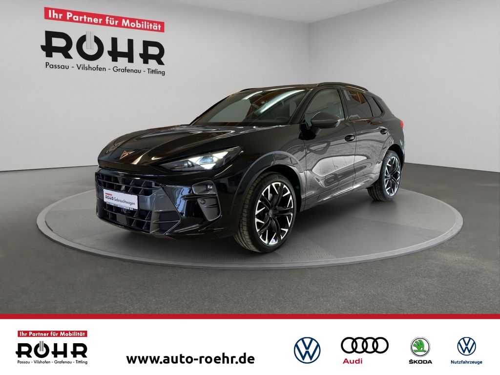 Cupra Terramar 2025