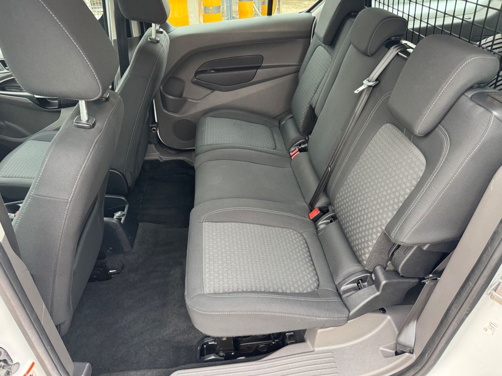 Ford Transit Connect 2019