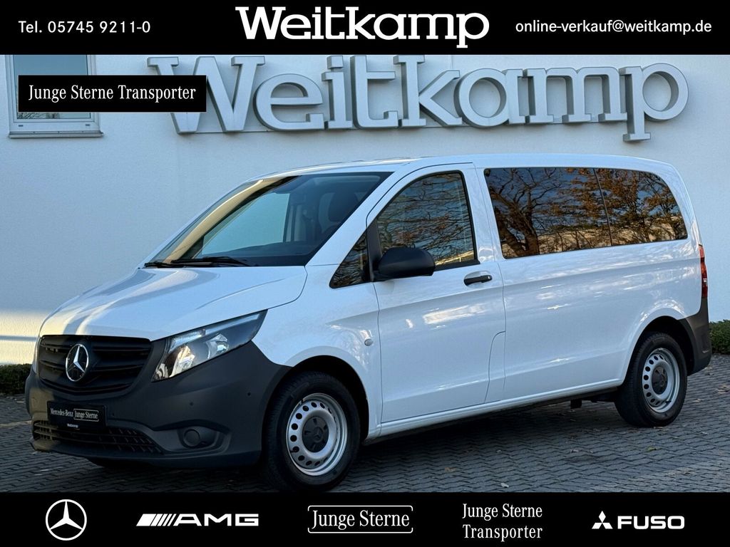 Mercedes-Benz Vito 2024