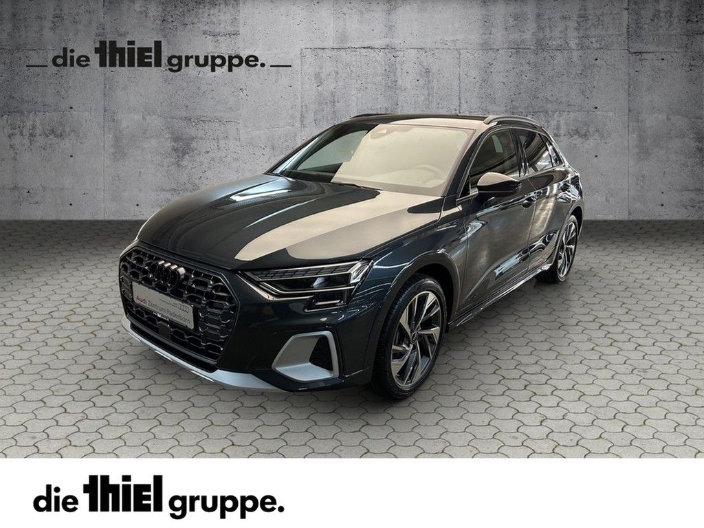Audi A3 2025