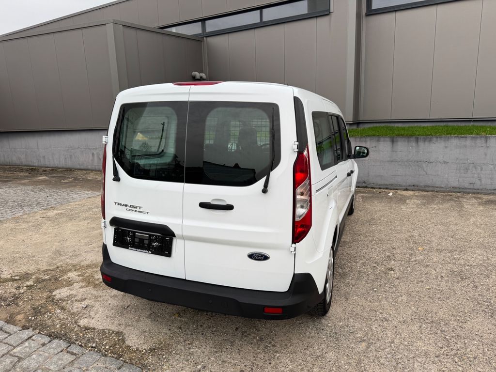 Ford Transit Connect 2019