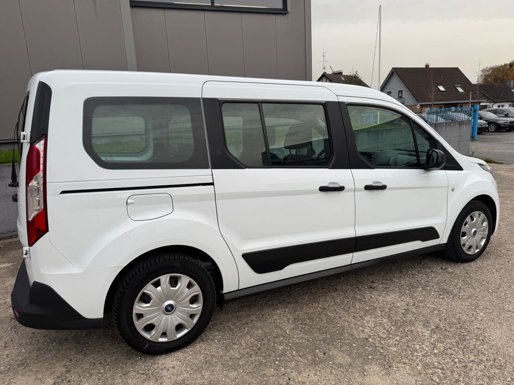 Ford Transit Connect 2019