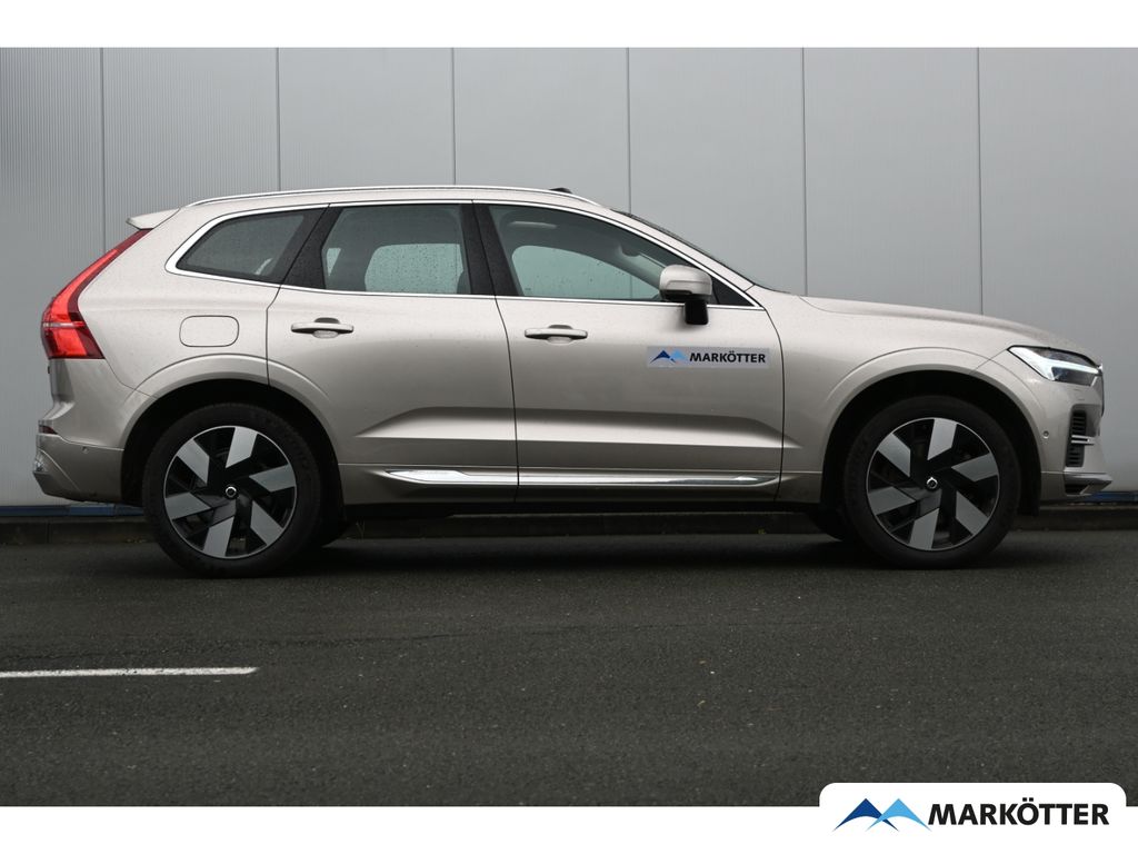 Volvo XC60 2022