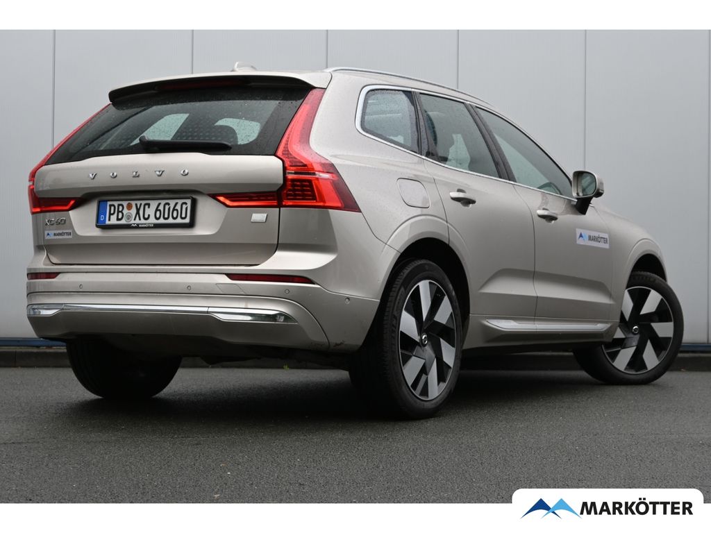 Volvo XC60 2022