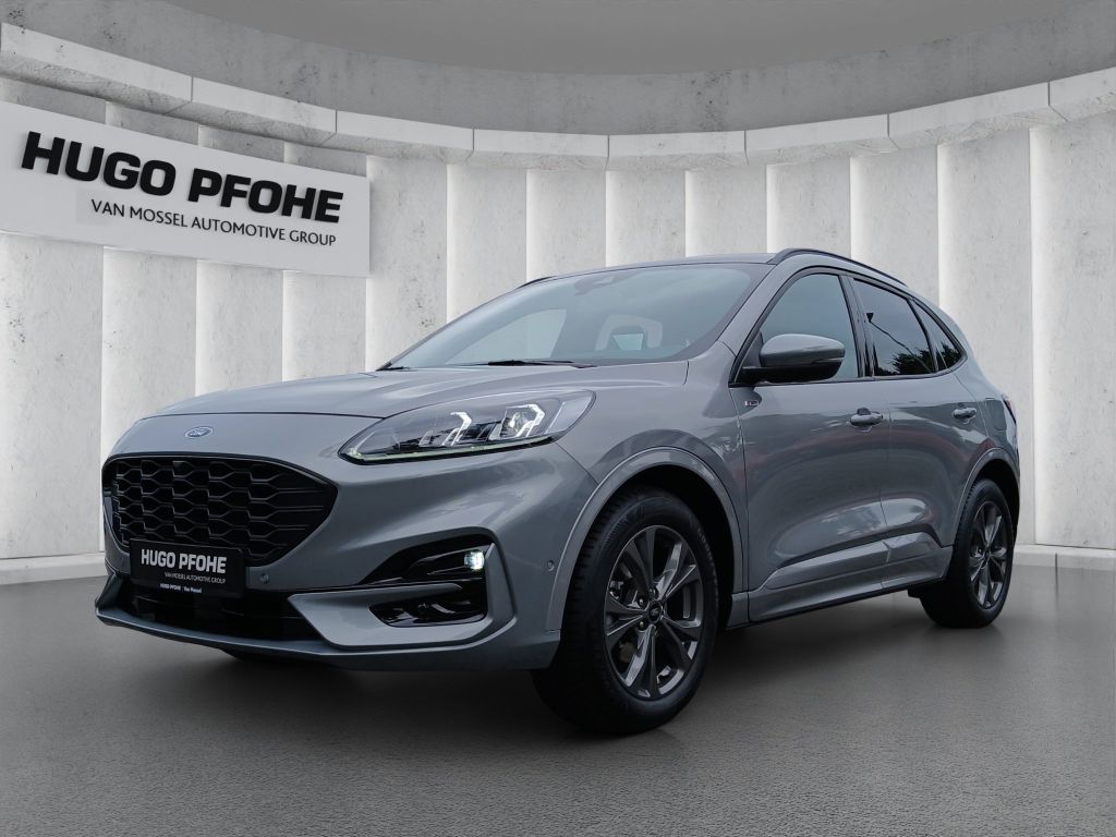 Ford Kuga 2024