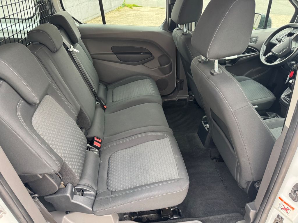 Ford Transit Connect 2019