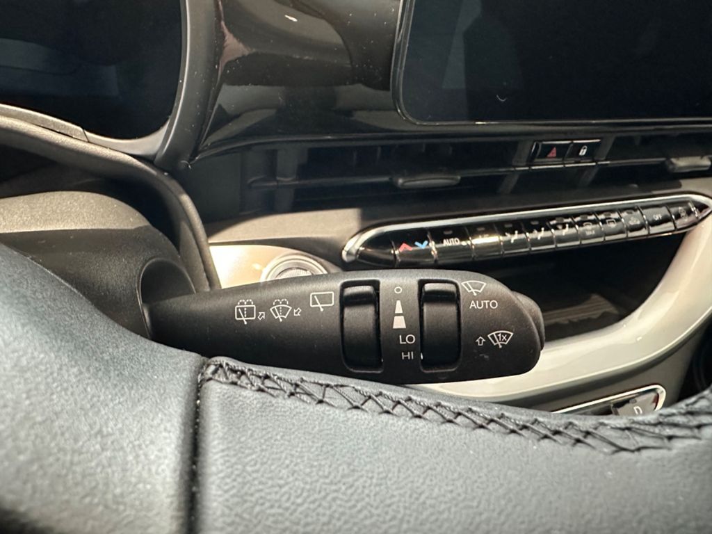 Fiat 500e 2021