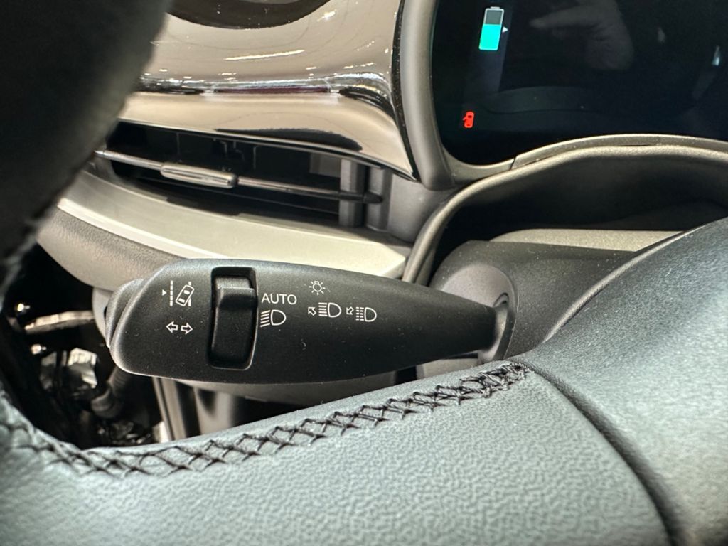 Fiat 500e 2021