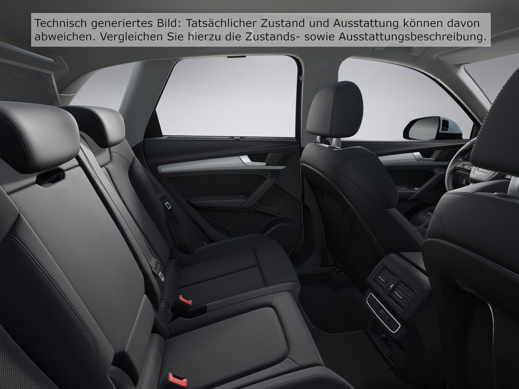 Audi Q5 2022