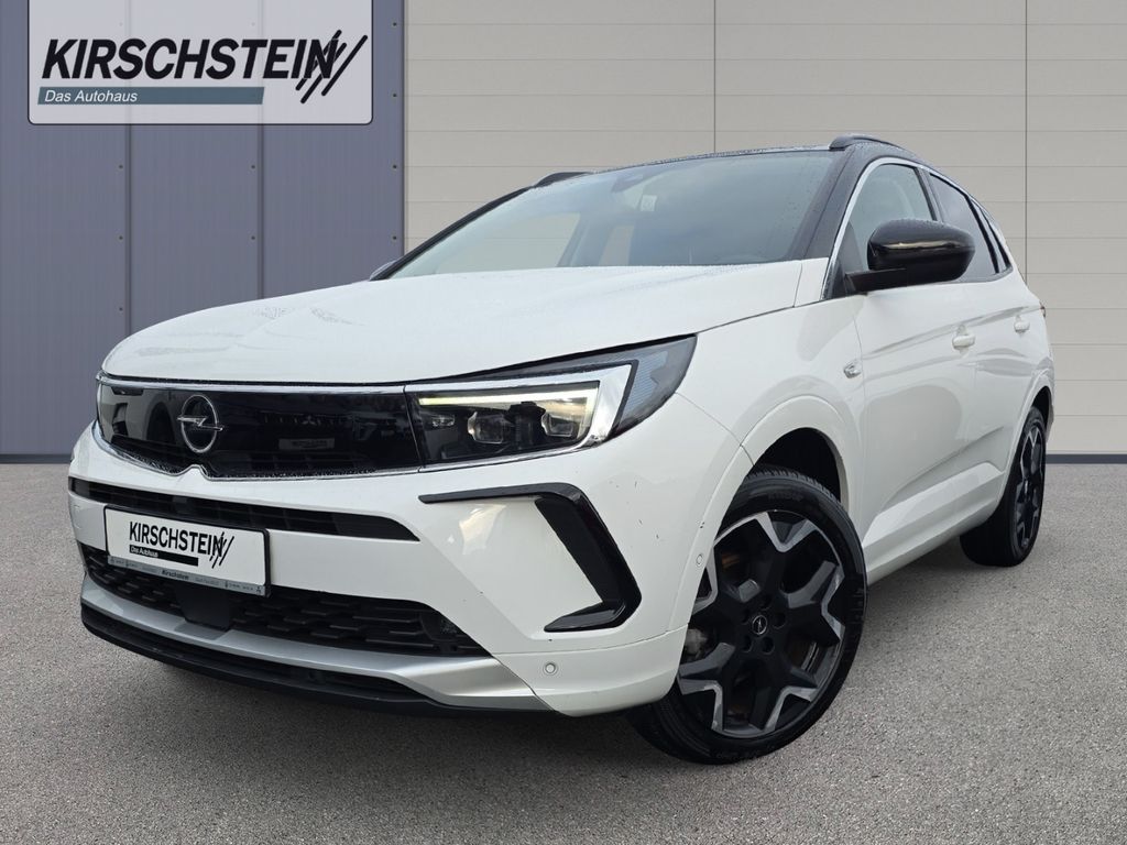 Opel Grandland (X) 2024