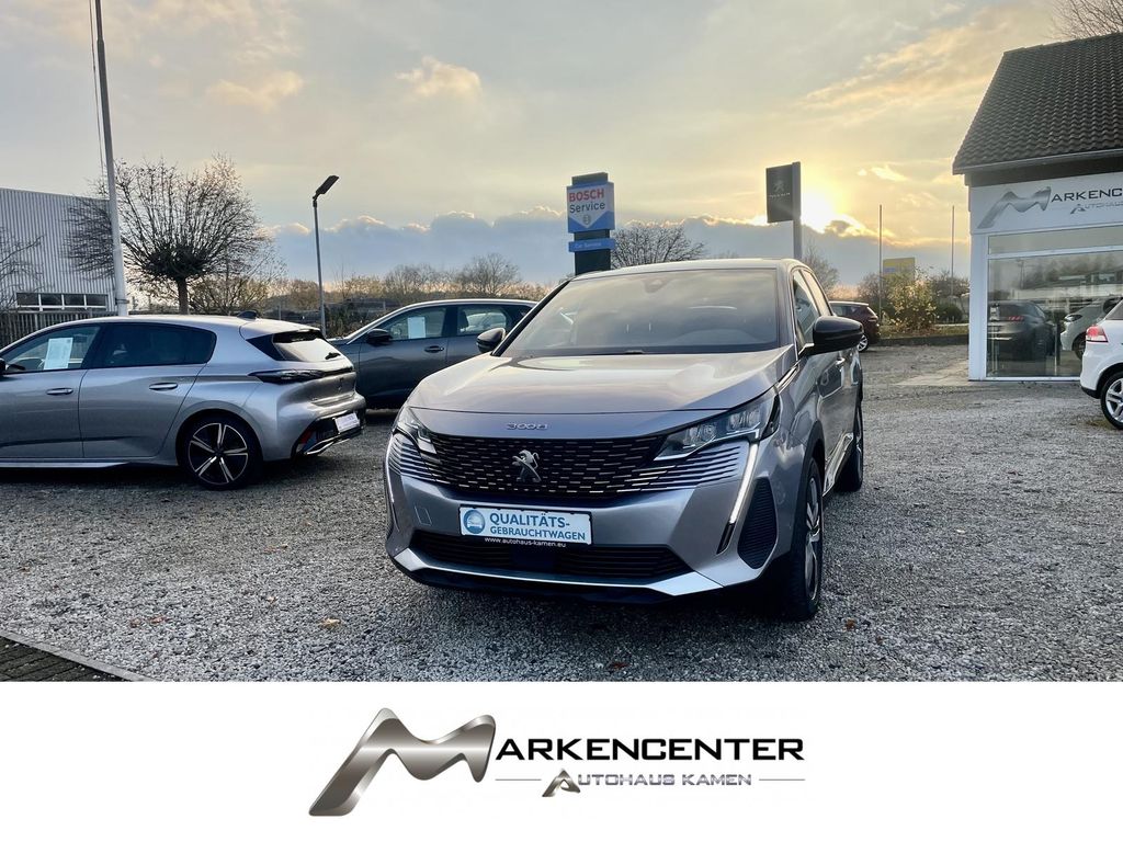 Peugeot 3008 2024