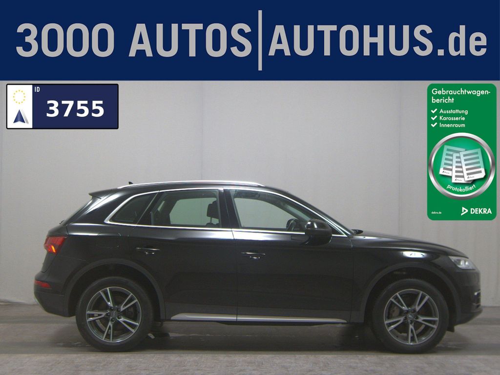 Audi Q5 2019