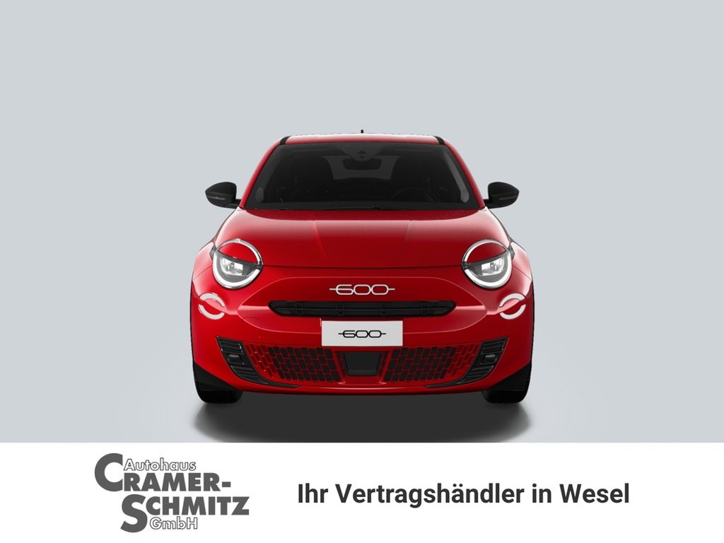Fiat 600